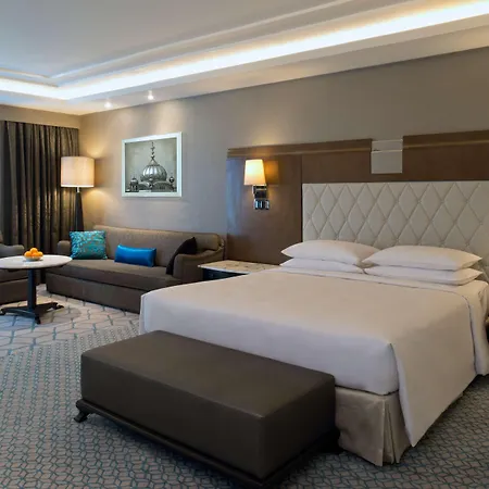 Hyatt Regency Ludhiana Hotel Exterior photo