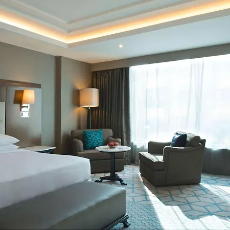Hyatt Regency Ludhiana Hotel Exterior photo