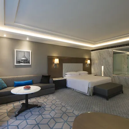 Hyatt Regency Ludhiana Hotel Exterior photo