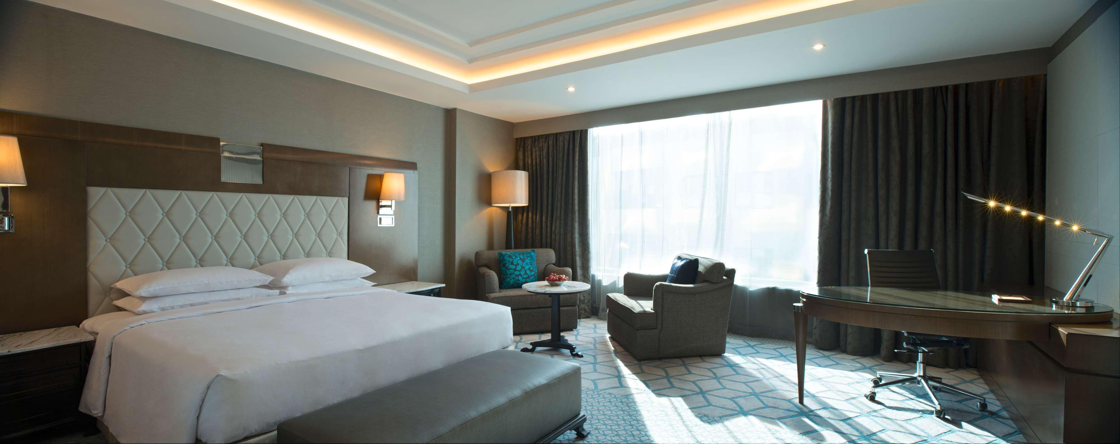 Hotel Hyatt Regency 5*