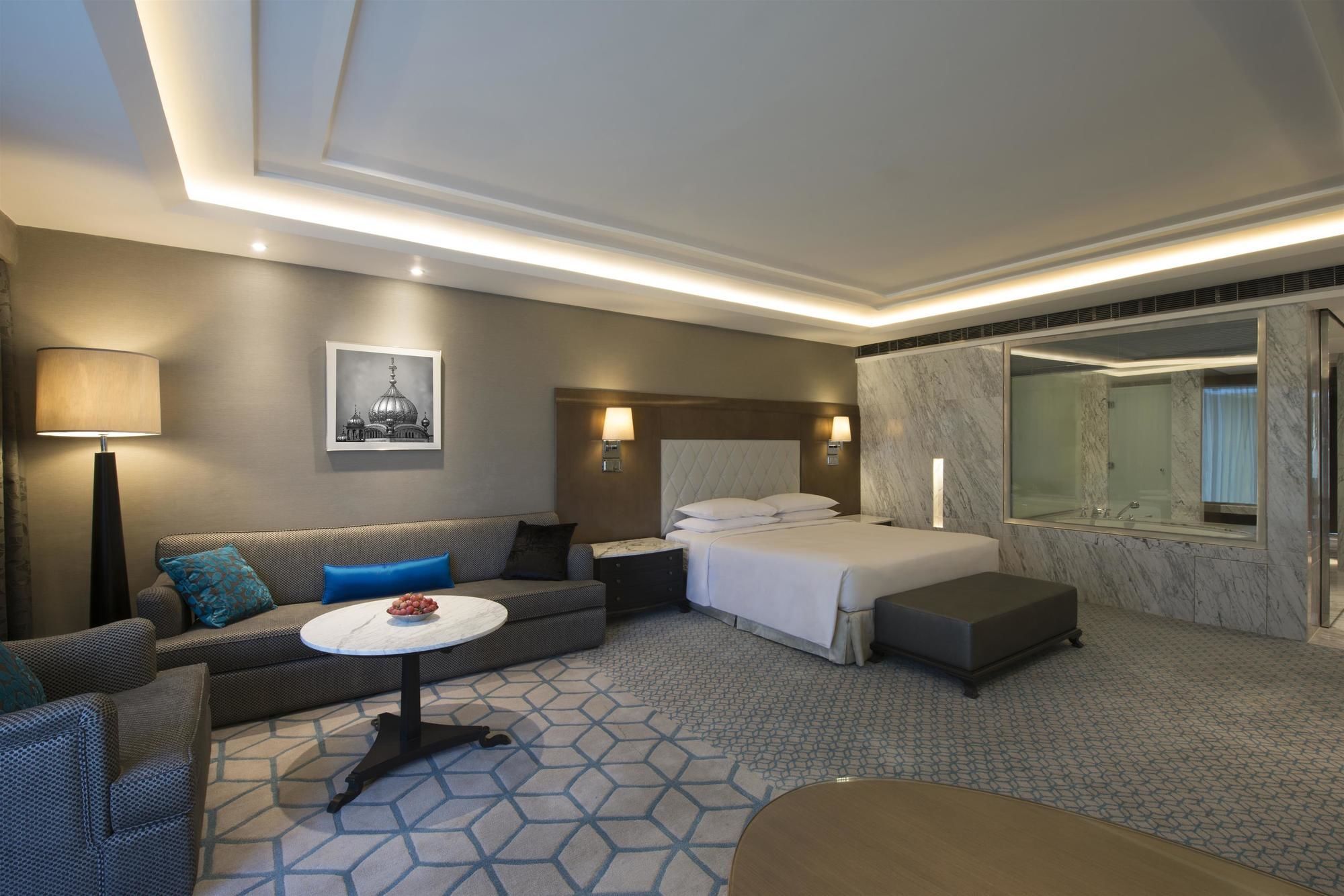 Hotel Hyatt Regency 5*
